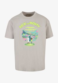 Niet geselecteerd, grey