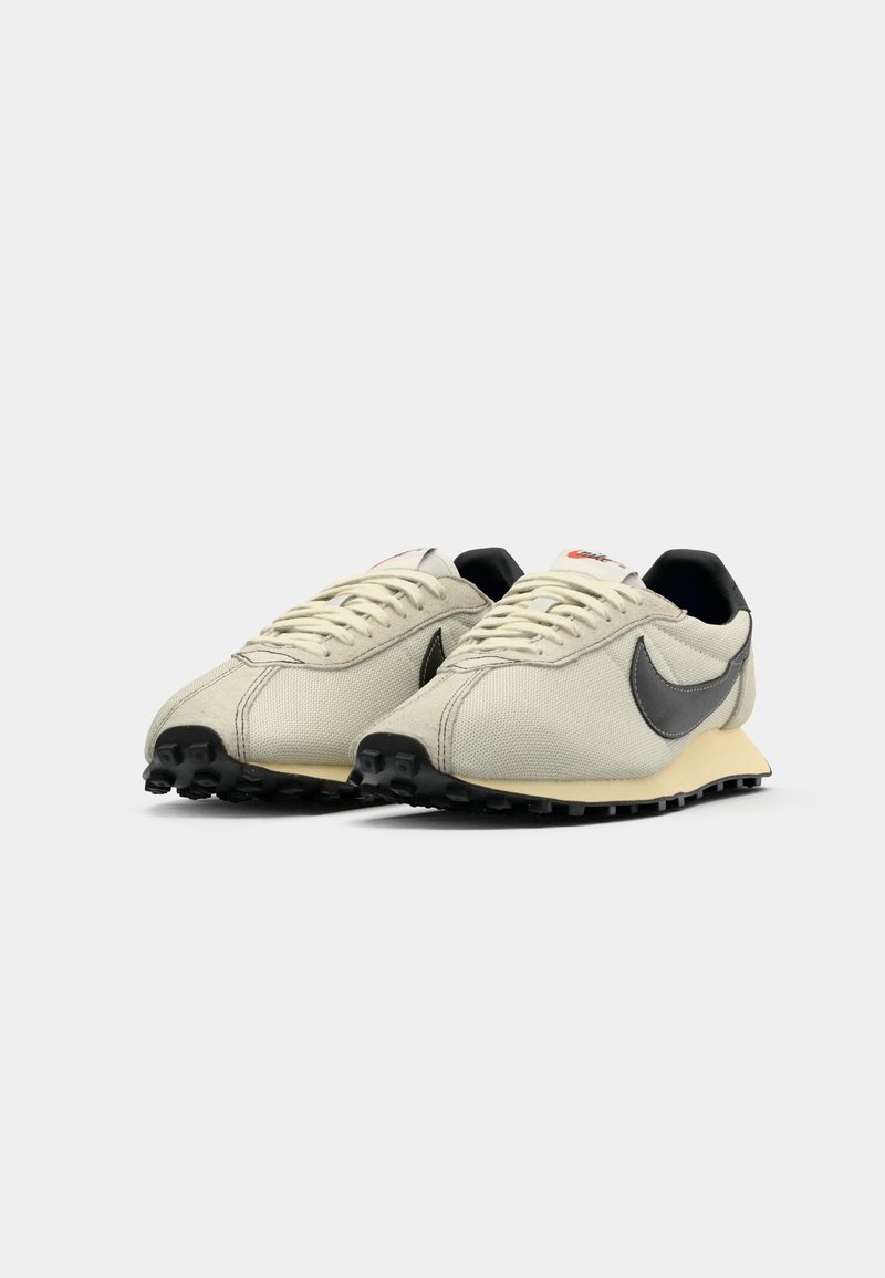 Nike Sportswear Trainers - soft pearl/black/off-white - Zalando display picture 2