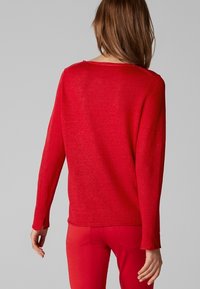Marc O'Polo Trui - red