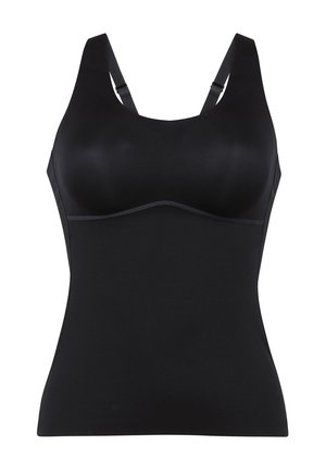 Anita, HEMD ESSENTIAL - Shapewear - schwarz