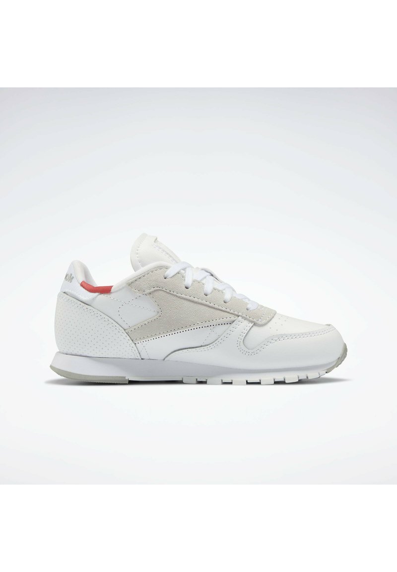 Kinder Sneaker low | Reebok Classic Sneaker low white/weiß - OX98503 Kinder Sneaker low | Reebok Classic Sneaker low white/weiß - OX98503