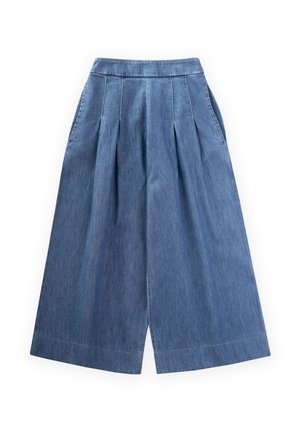 Relaxed fit jeans - blue