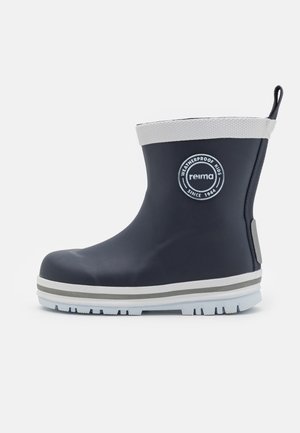 TAIKA 2.0 - Bottes en caoutchouc - navy