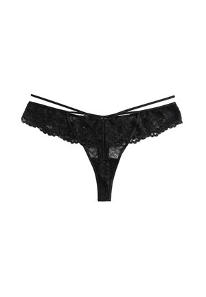 Next, Thong - black