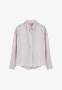 Non selezionato, dusty rose