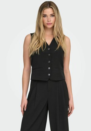 ONLIRIS - Bodywarmer - black