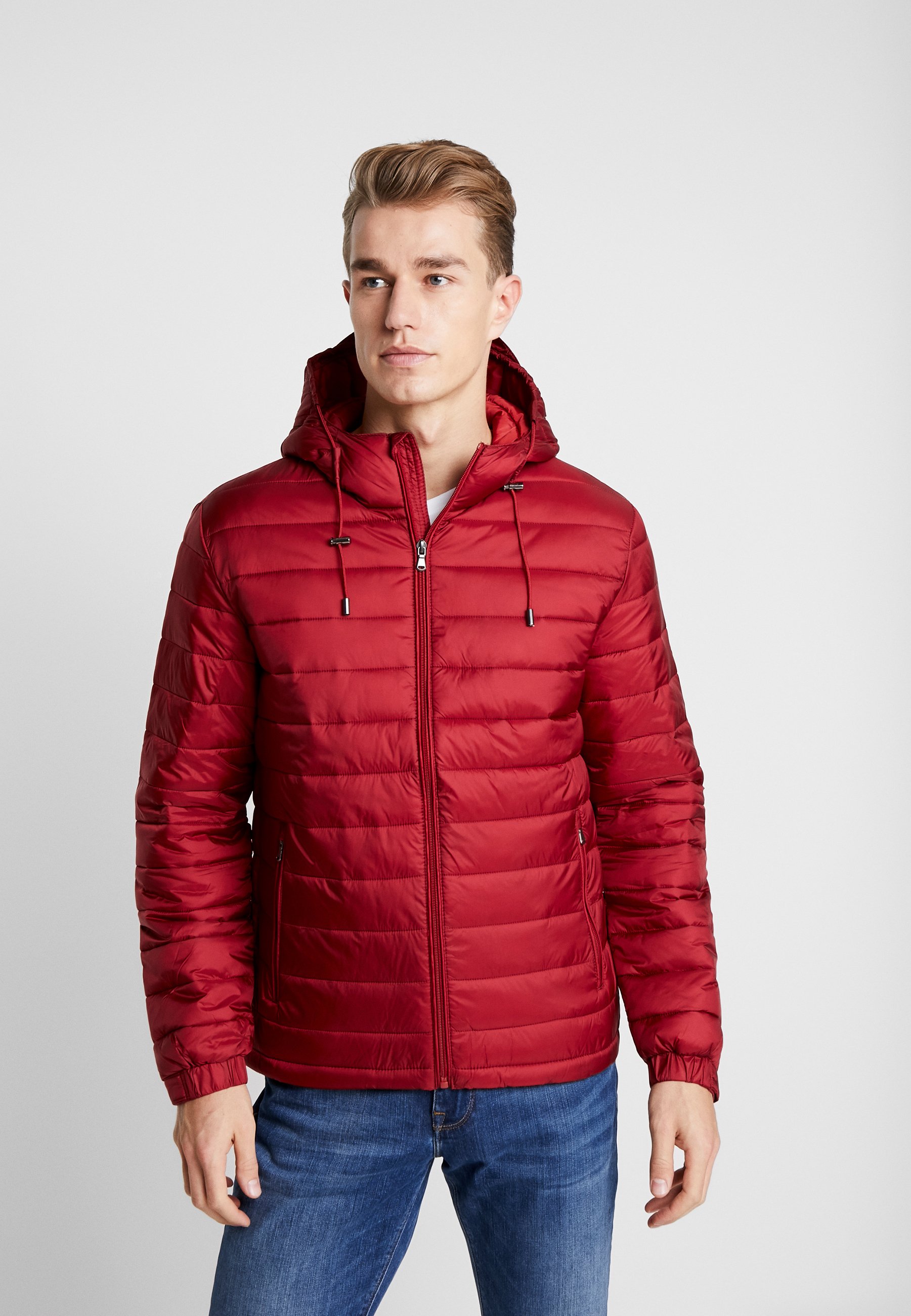 the light jacket by celio