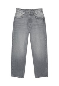 Unausgewählt, dark grey