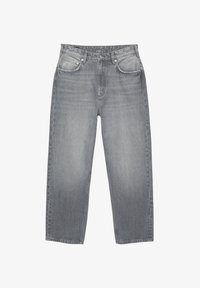 Ausgewählt, dark grey