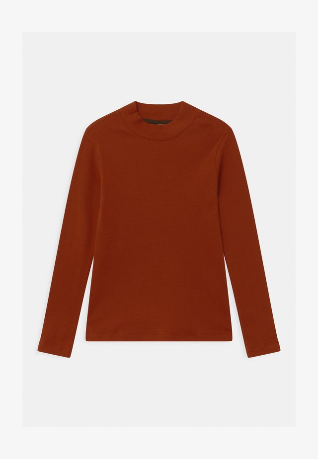 GIRLS - Long sleeved top - rost reactive