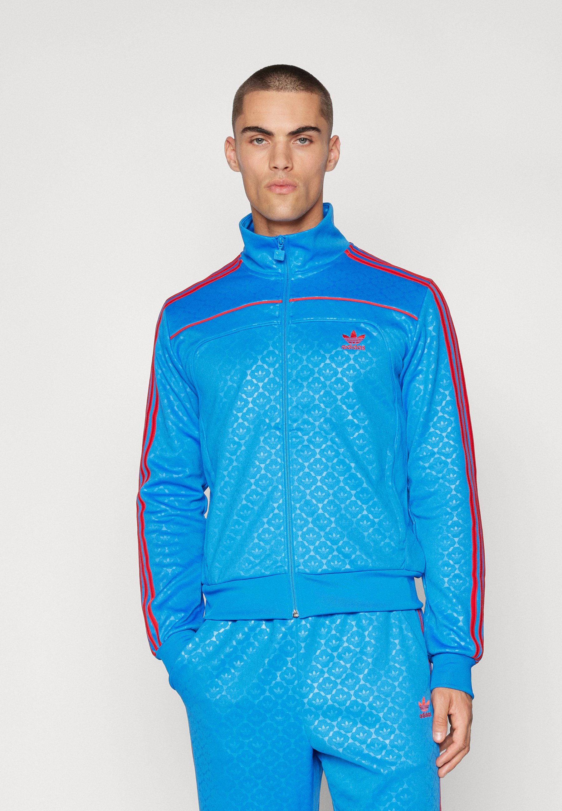 adidas beckhamジャージ adidas Originals DAVID BECKHAM - Training jacket - bright