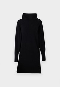 Unausgewählt, black