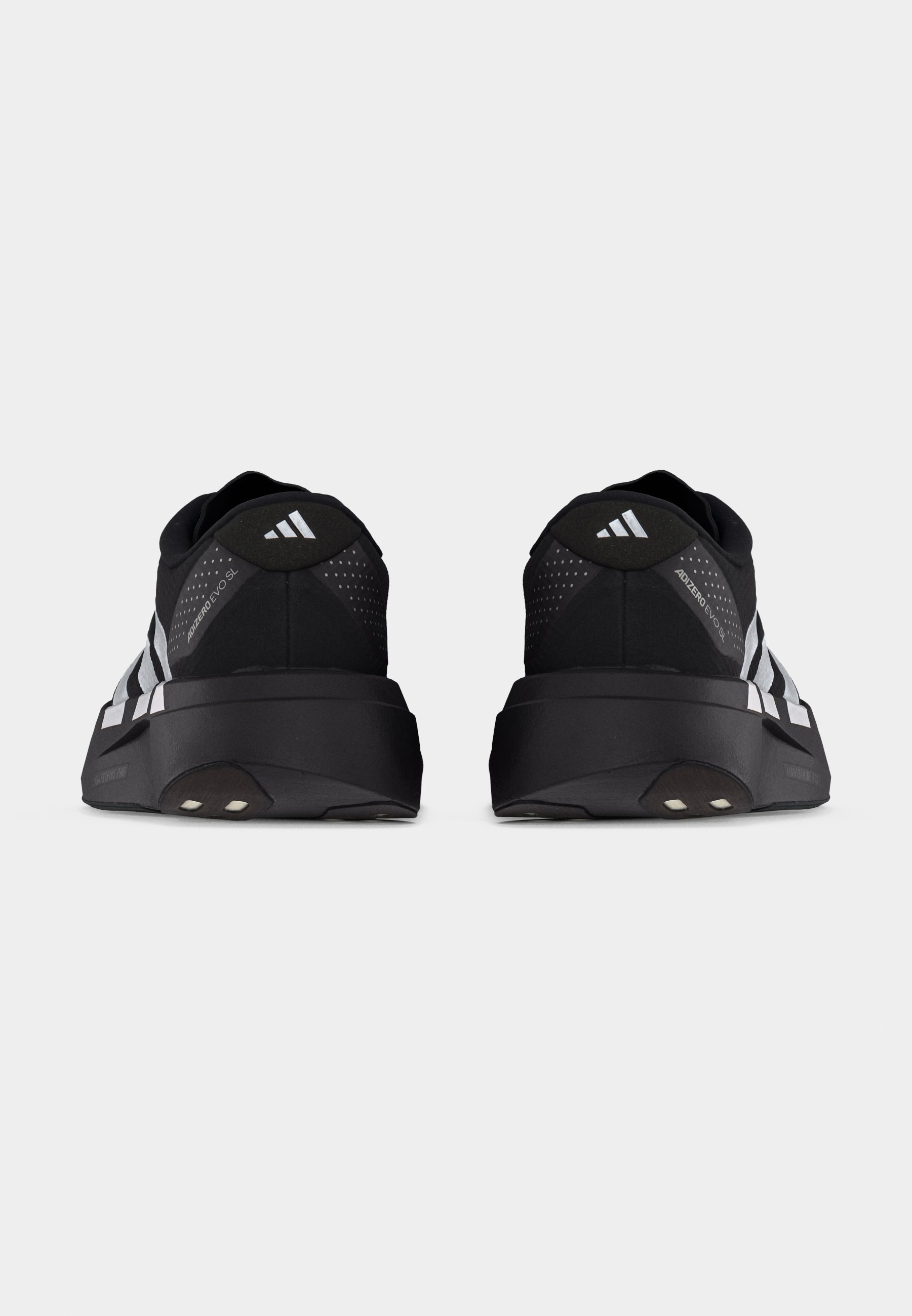 adidas Performance ADIZERO EVO SL WOVEN W - Laufschuh Straße