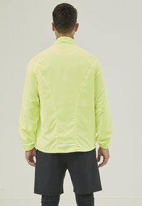 Endurance Cykeljacka - 5001 safety yellow