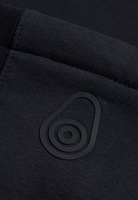 Sweat à Capuche Ford Performance - Logo Brodé - Coupe Classique, Col Tissé - 241 G - Pour Fans De Voitures, Look Décontracté