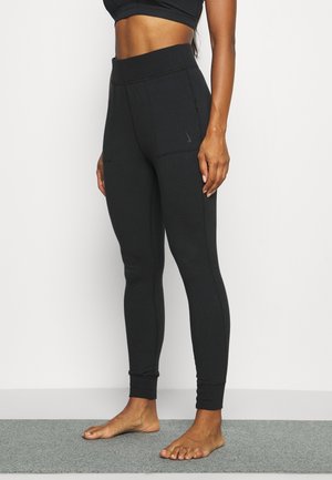 Nike Performance, Pantalon de survêtement - black