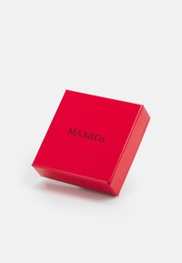 MAX&Co. LOU - Náušnice - rosso