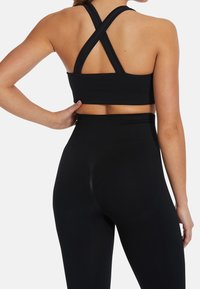 SQUATPROOF Leggings - black