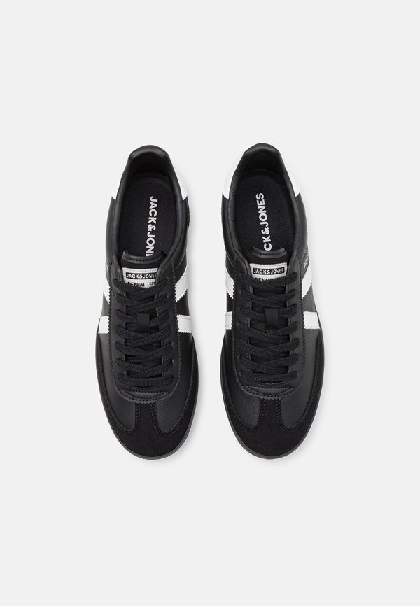 JFWMAMBO SPECIAL - Trainers - anthracite2