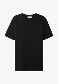 Nevybrané, black