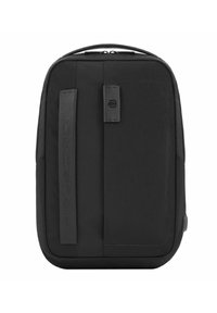 Piquadro PULSE FACH - Mochila - black