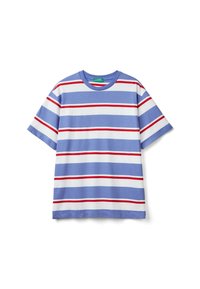 - T-shirt z nadrukiem