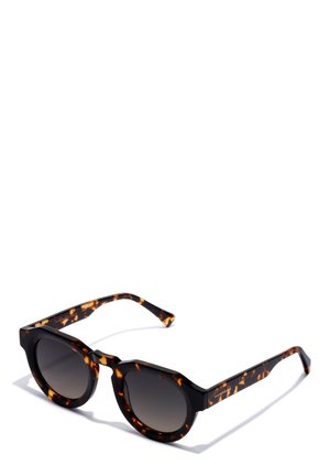 WARWICK UPTOWN - Slnečné okuliare - brown