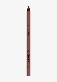 REBEL LIPS - Matita per le labbra - blush