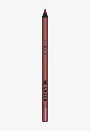 REBEL LIPS - Lip liner - blush