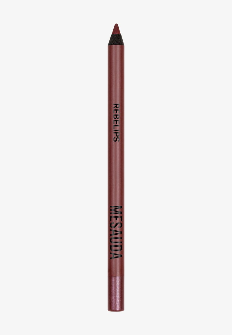 Mesauda - REBEL LIPS - Matita per le labbra - blush, Ingrandire