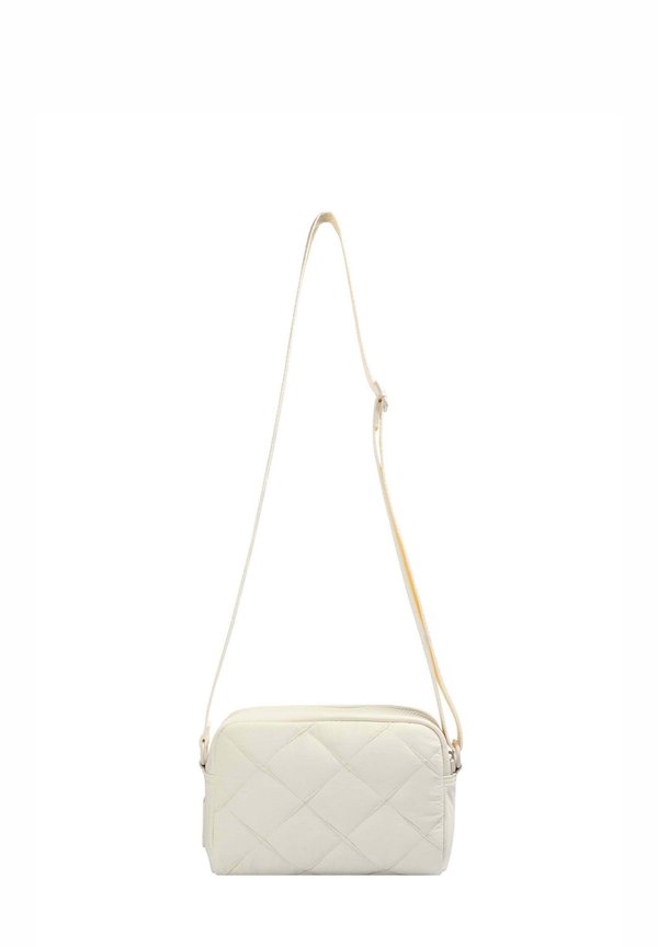 Umhängetasche - ecru