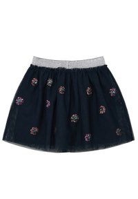 s.Oliver - Spódnica trapezowa