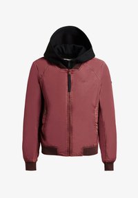 Non sélectionné, fuchsia