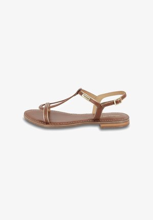 HAMATRIO - Sandales - brown