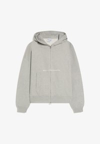 Ausgewählt, dark grey