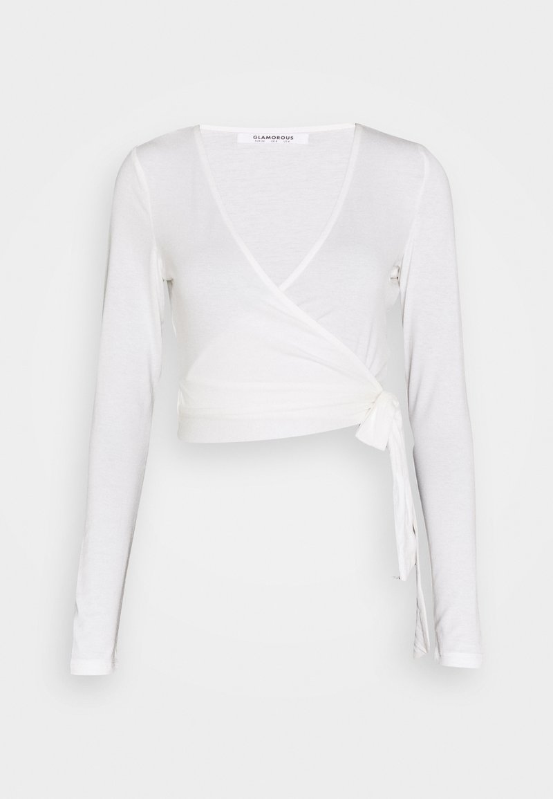 Langarmshirt