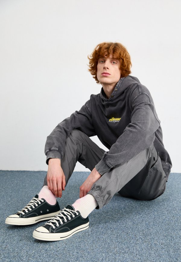 INNES - Cargo trousers2