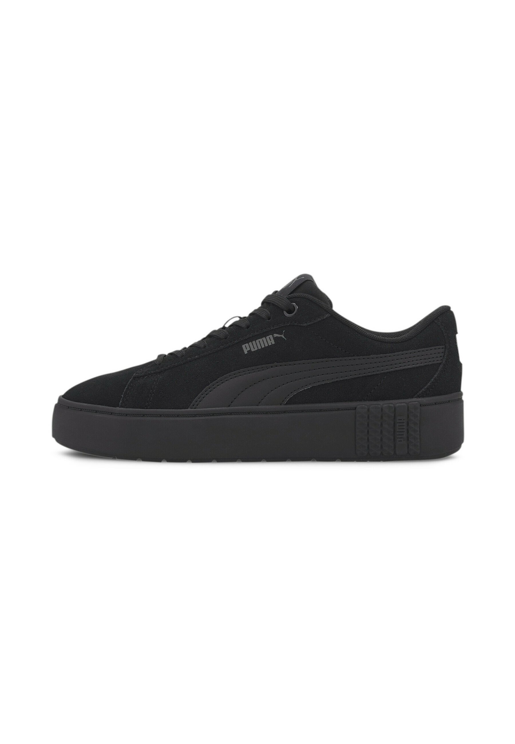 puma basket platform zalando