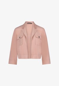 Sélectionné, pink dolphin