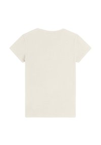 Freddy STRETCH CON GRAFICA BICOLORE - Camiseta estampada - sugar swizzle