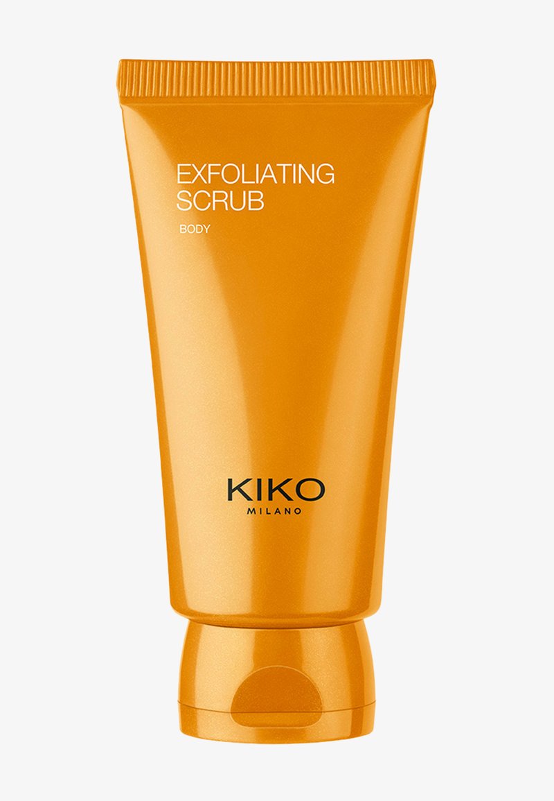 KIKO Milano - EXFOLIATING SCRUB - Body scrub - -, Enlarge
