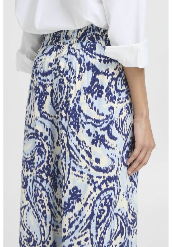 BYMMMJOELLA - Trousers2