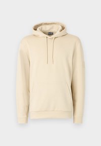 UNISEX - Hoodie - almond milk