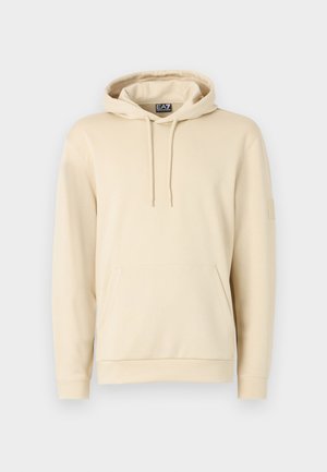 UNISEX - Hoodie - almond milk