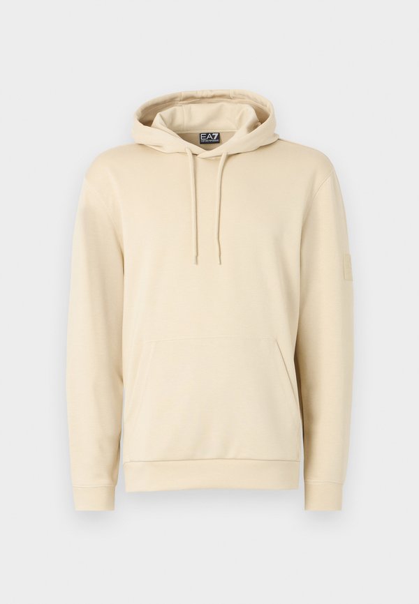 UNISEX - Hoodie - almond milk2