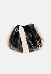 Guess DAVIKA - Borsa a tracolla - nero