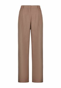 Non sélectionné, Natural