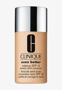 Clinique - EVEN BETTER MAKEUP SPF 15 - Fondotinta - vanilla Immagine in miniatura 1