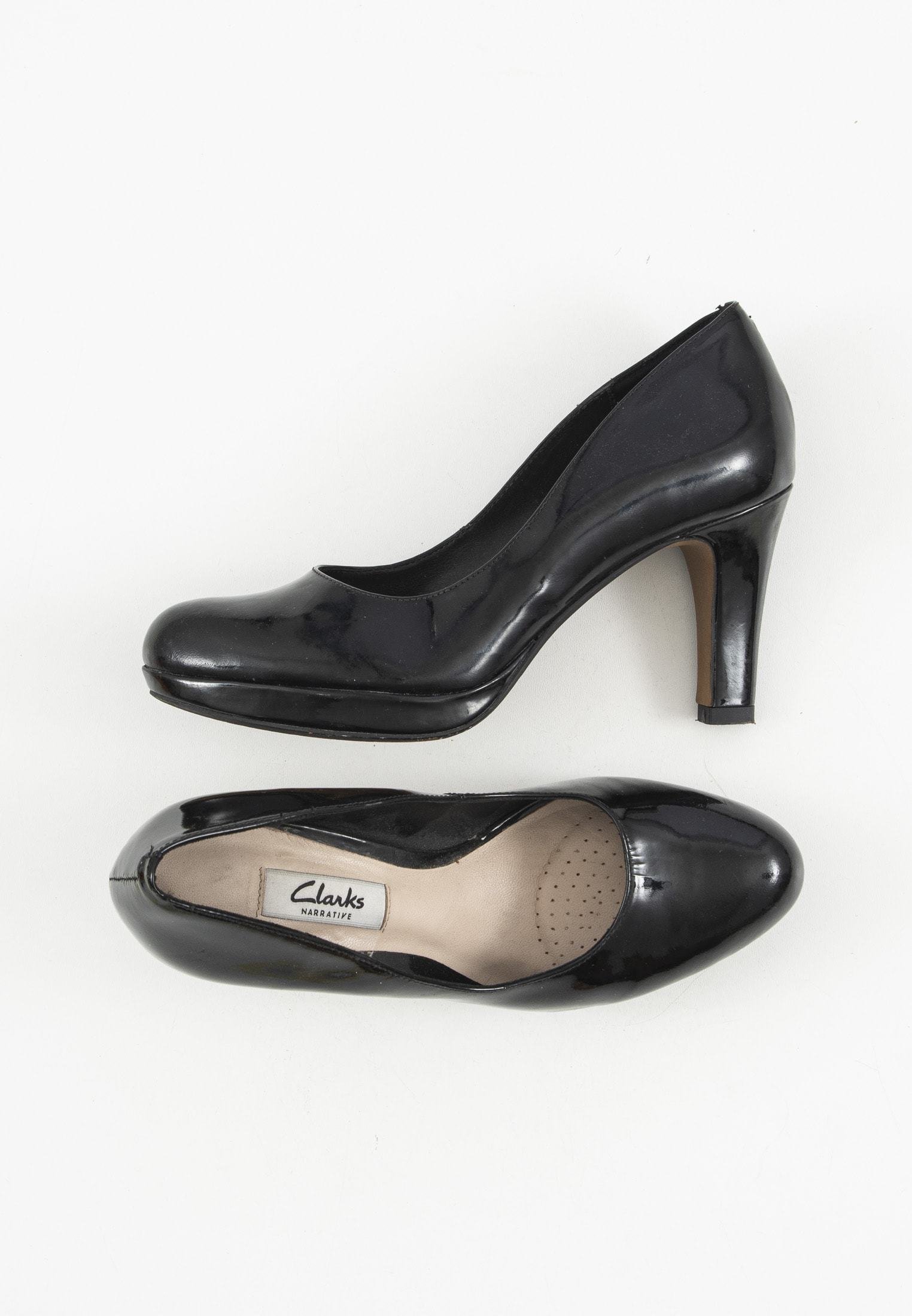 Clarks Klassieke pumps - schwarz/Zwart - Zalando.nl