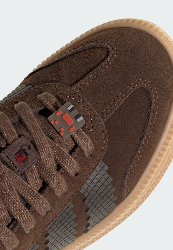 SAMBA XLG MINECRAFT   - Trainers3